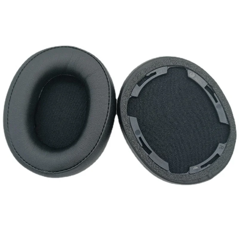 Ear Pads Replacement For Audio technica ATH-SR50BT Headphone Earpads Soft Protein Leather Memory Foam Sponge Earmuff With Buckle
Ear Pads Replacement For Audio technica ATH-SR50BT Headphone Earpads Soft Protein Leather Memory Foam Sponge Earmuff With Buckle