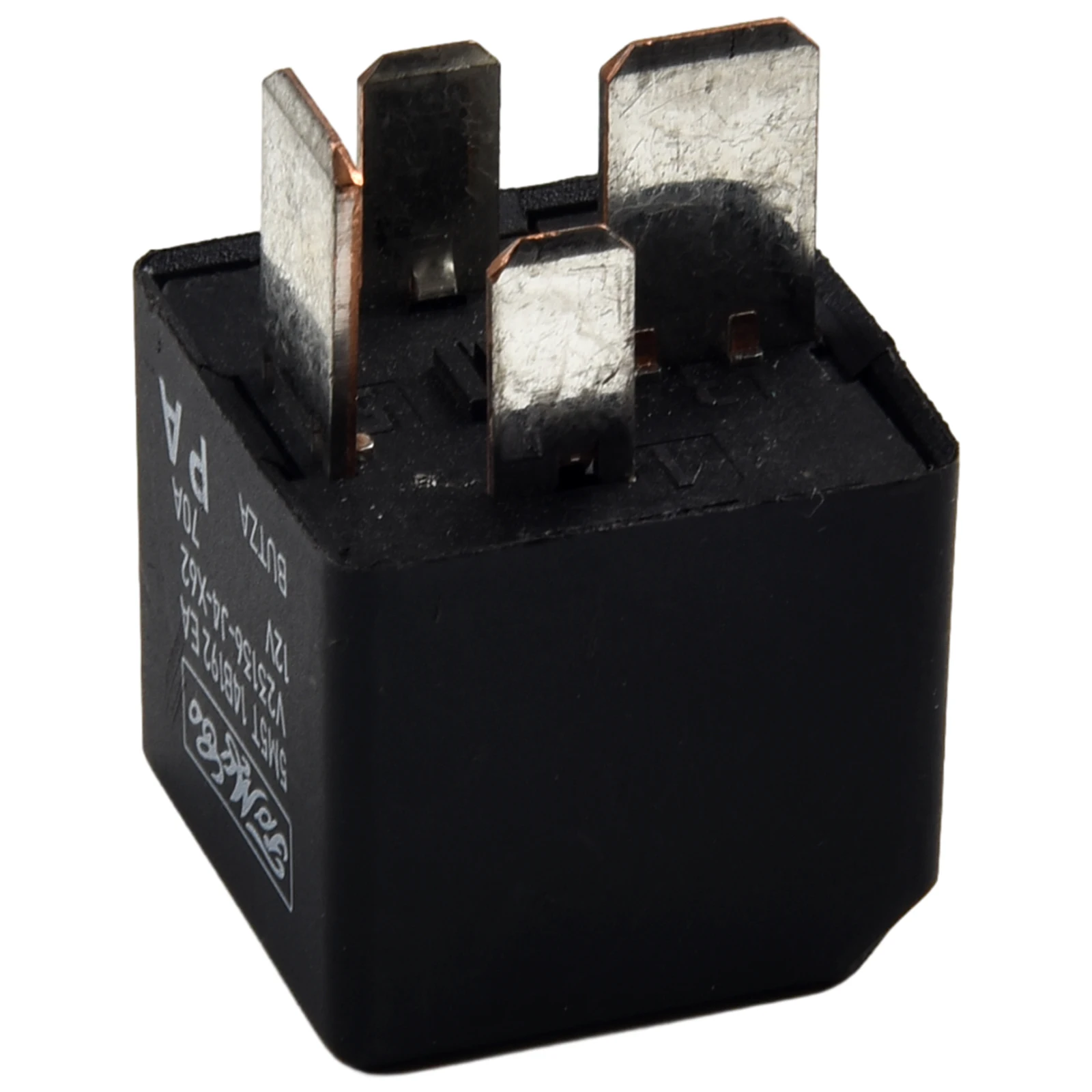 Car High Power Relay 4 Pin Multi-Purpose Relay For Ford 30765034 5M5T14B192EA V23136-J4-X62 Interior Accessories
Car High Power Relay 4 Pin Multi-Purpose Relay For Ford 30765034 5M5T14B192EA V23136-J4-X62 Interior Accessories
