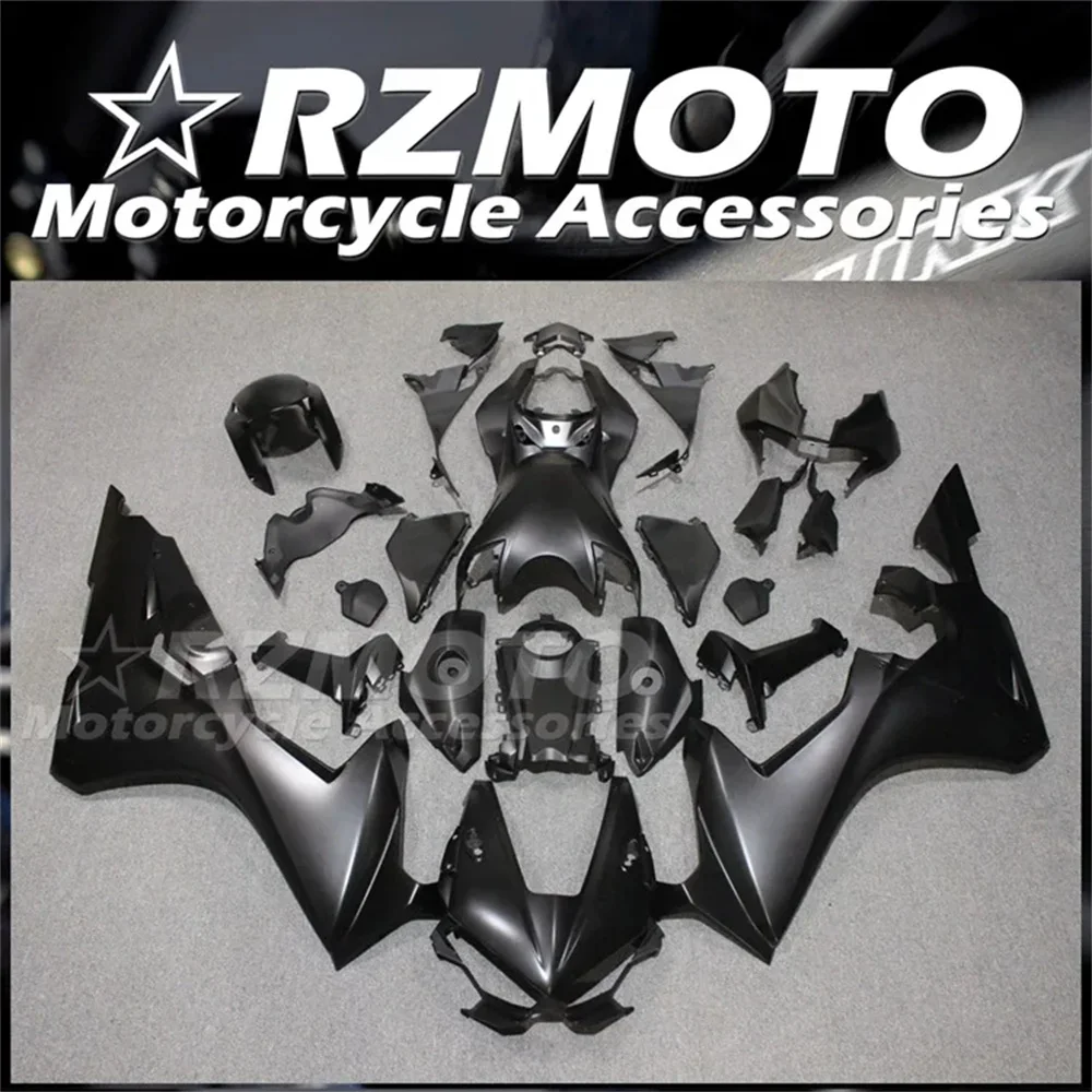 ABS Motocicleta Carenagens Kit Fit para Honda, Custom Carroçaria Set, CBR1000RR 2017 2018 2019 17 18 19, 4 Presentes, Novo
ABS Motocicleta Carenagens Kit Fit para Honda, Custom Carroçaria Set, CBR1000RR 2017 2018 2019 17 18 19, 4 Presentes, Novo