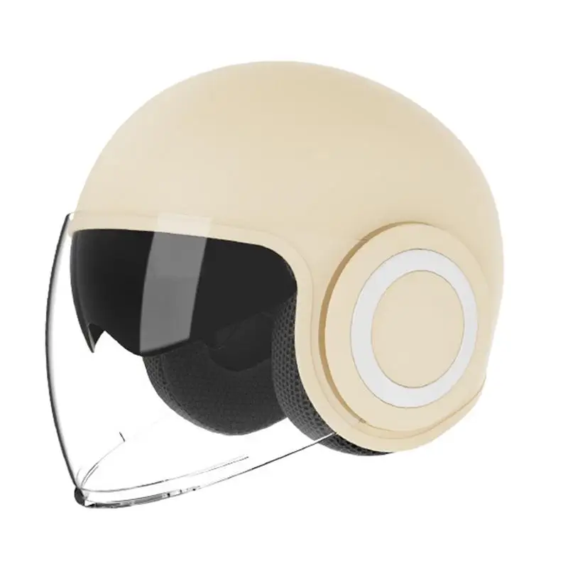 

Full Face Safety Helmets for Men Women Safety Cycling Hats motorbike Sports Light weight Accessories Off Road Dirt Bike Hat