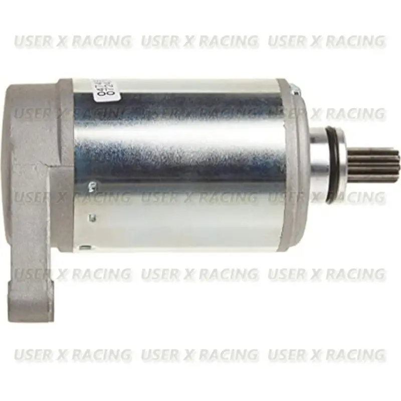 USERX Universal motorcycle Starting motor For YFM350 YFM350F 1UV-81800-50 1UY-81800-51 High quality and durability
USERX Universal motorcycle Starting motor For YFM350 YFM350F 1UV-81800-50 1UY-81800-51 High quality and durability