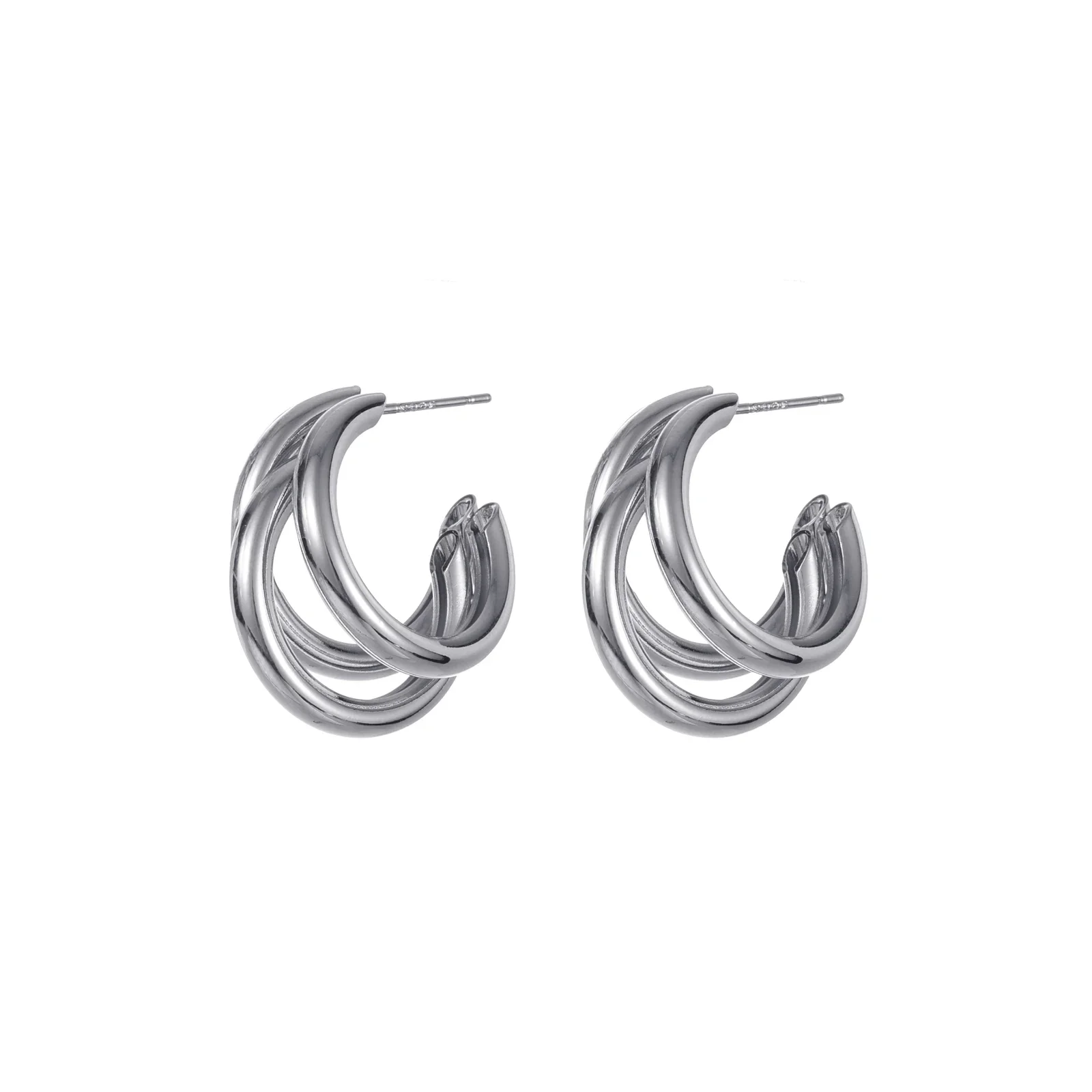 2023 Fashion Jewelry Copper Earrings for Women Charm Women Stud Earrings Pendientes Mujer
2023 Fashion Jewelry Copper Earrings for Women Charm Women Stud Earrings Pendientes Mujer