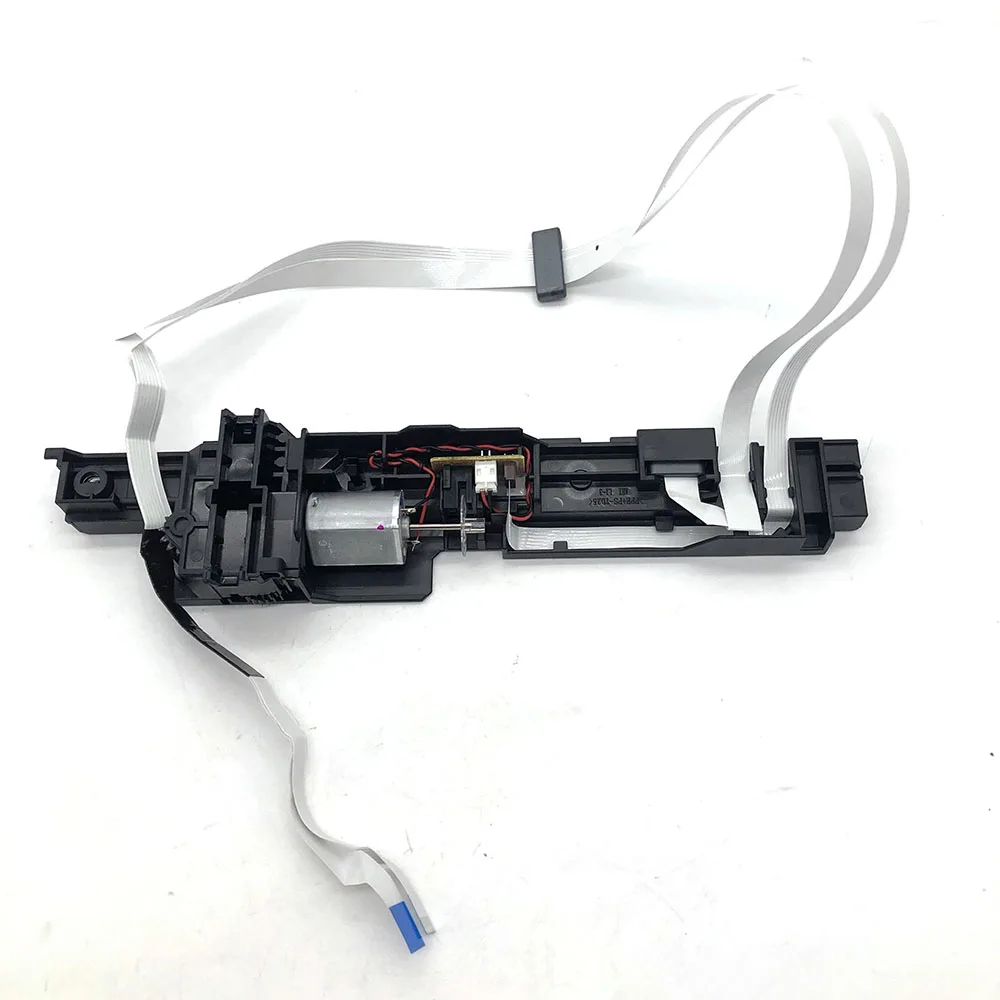 Кабель сканирующей платформы подходит для epson L4166 L4168 L4159 L4170 L4167 L4169 L4158 L4156 L4165 L4163 L4151 L4153
Кабель сканирующей платформы подходит для epson L4166 L4168 L4159 L4170 L4167 L4169 L4158 L4156 L4165 L4163 L4151 L4153