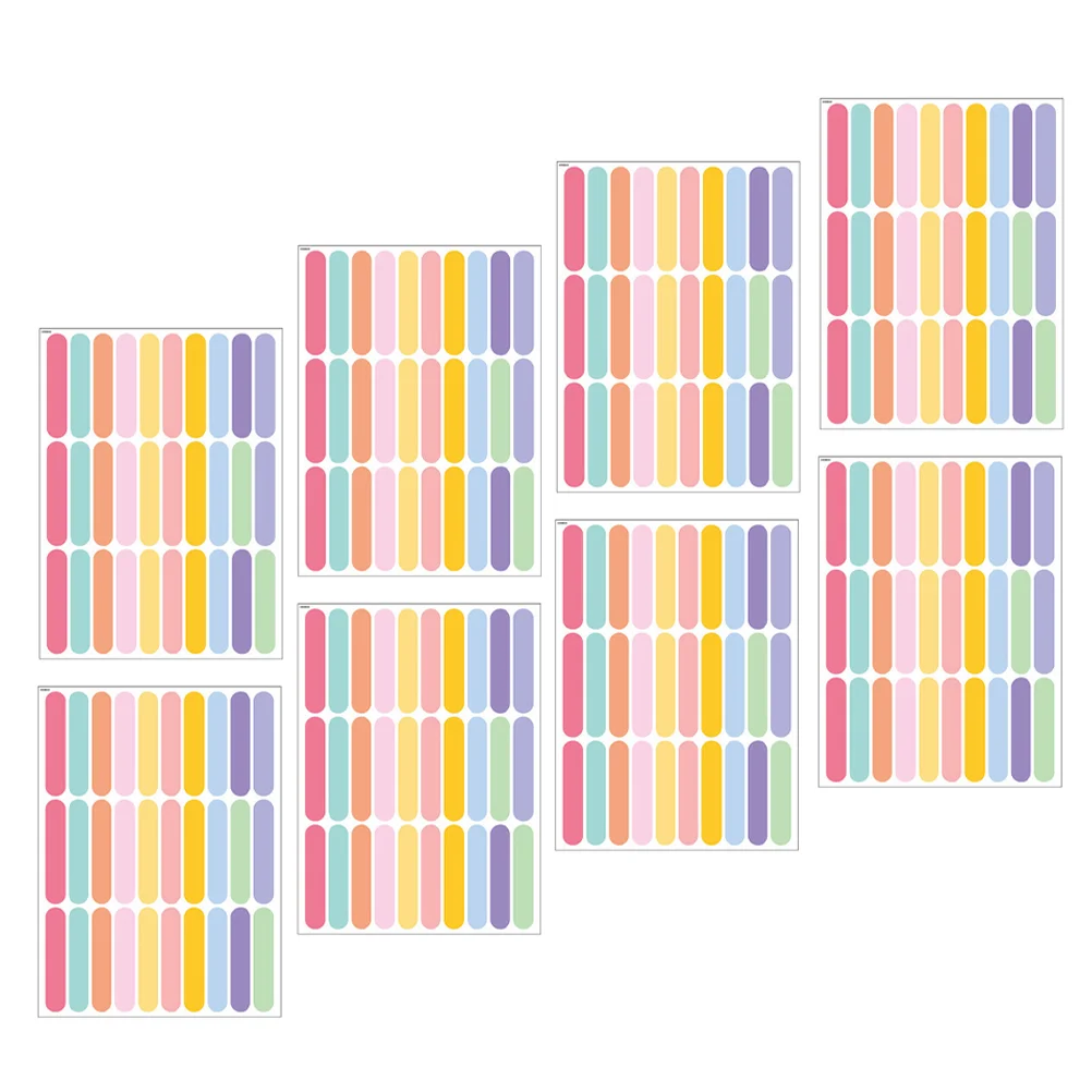 Fomiyes Room Decor Daisy Decor 8 Sheets Sprinkles Wall Decal Confetti Wall Sticker Wall Art Sticker Removable Child Bedroom
Fomiyes Room Decor Daisy Decor 8 Sheets Sprinkles Wall Decal Confetti Wall Sticker Wall Art Sticker Removable Child Bedroom