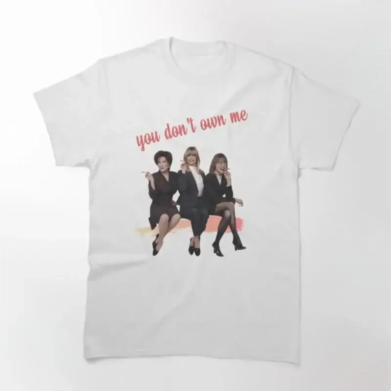 Beach Man Fashion Print Tees You Don’T Own Me Printed T Teenager Cotton Oversized Tee Shirt Male Summer Top
Beach Man Fashion Print Tees You Don’T Own Me Printed T Teenager Cotton Oversized Tee Shirt Male Summer Top