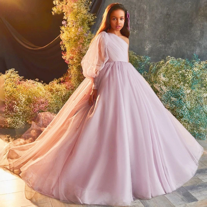 Flower Girl Dresses For Wedding Beaded Bateau Neck Appliqued Toddler Pageant Gowns Tulle Wedding Party Gowns
Flower Girl Dresses For Wedding Beaded Bateau Neck Appliqued Toddler Pageant Gowns Tulle Wedding Party Gowns