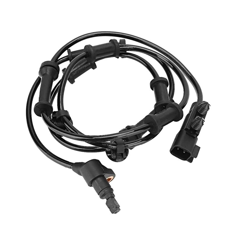 Датчик скорости колес из АБС-пластика 68003281AA 68003281AC 52060156AD для Jeep Wrangler V6 2007-2012, 3,6 л
Датчик скорости колес из АБС-пластика 68003281AA 68003281AC 52060156AD для Jeep Wrangler V6 2007-2012, 3,6 л