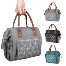 Woman Thermal Bag for lunch Ice Pack Man Cooler Bags Outdoor Picnic Bag Large Tote Lunchbox School Child Insulated Lunch Hanbag
Woman Thermal Bag for lunch Ice Pack Man Cooler Bags Outdoor Picnic Bag Large Tote Lunchbox School Child Insulated Lunch Hanbag