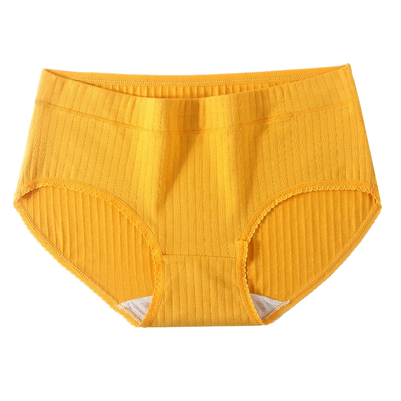 3Pcs Women Panties Cotton Underwear Girls Breathable Seamless Mid Waist Briefs Lingerie Intimates XL
3Pcs Women Panties Cotton Underwear Girls Breathable Seamless Mid Waist Briefs Lingerie Intimates XL