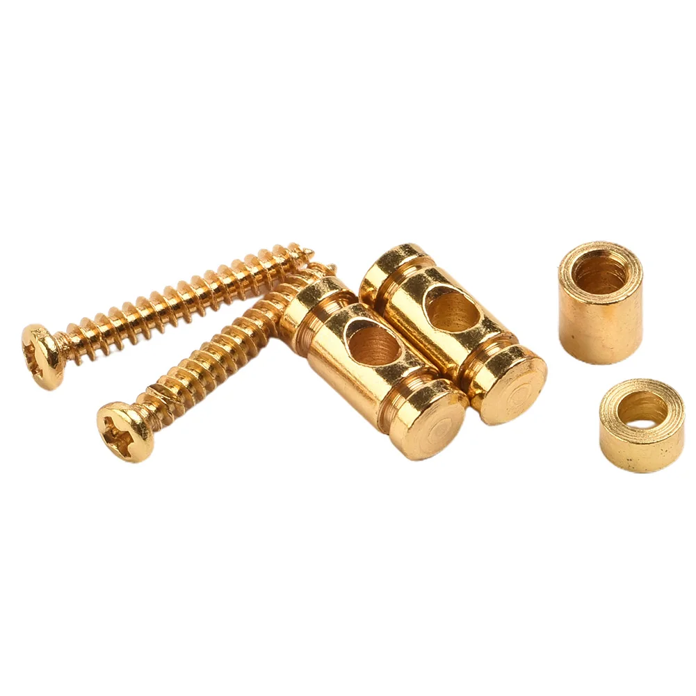 Durable High Quality String Retainers Guitar Parts With Screws For Electric Guitars Metal Modern Parts String Trees
Durable High Quality String Retainers Guitar Parts With Screws For Electric Guitars Metal Modern Parts String Trees