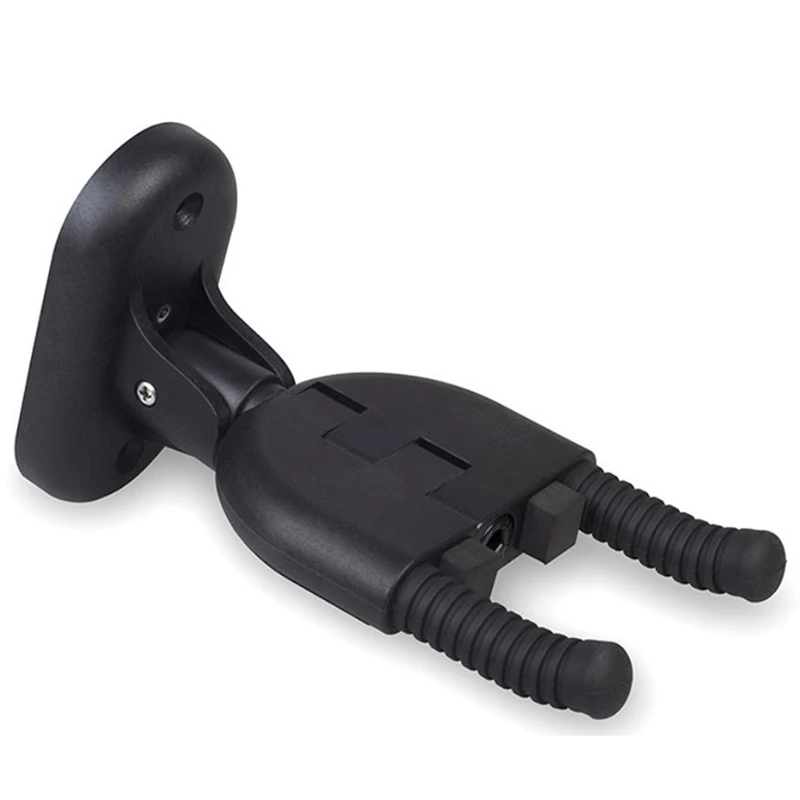 Качественная настенная вешалка для гитары с автоматическим замком, настенный крючок для гитары, вешалка для дисплея, для бас, электрической гитары, укулеле 
Качественная настенная вешалка для гитары с автоматическим замком, настенный крючок для гитары, вешалка для дисплея, для бас, электрической гитары, укулеле