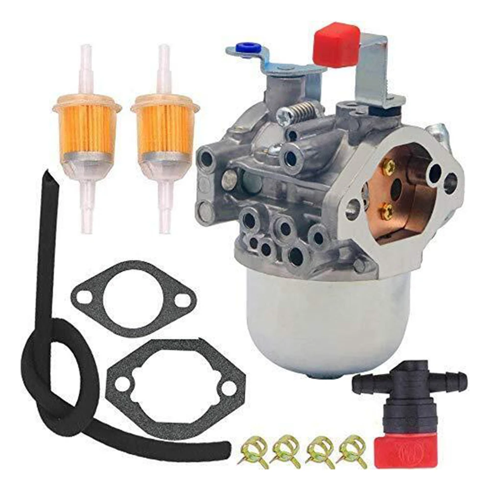Mower Parts Carburetor Fuel Filters Fuel Line Lawn Mower Replacement Spare Parts XG8000E GN410HS GN410 0A4600 Durable
Mower Parts Carburetor Fuel Filters Fuel Line Lawn Mower Replacement Spare Parts XG8000E GN410HS GN410 0A4600 Durable