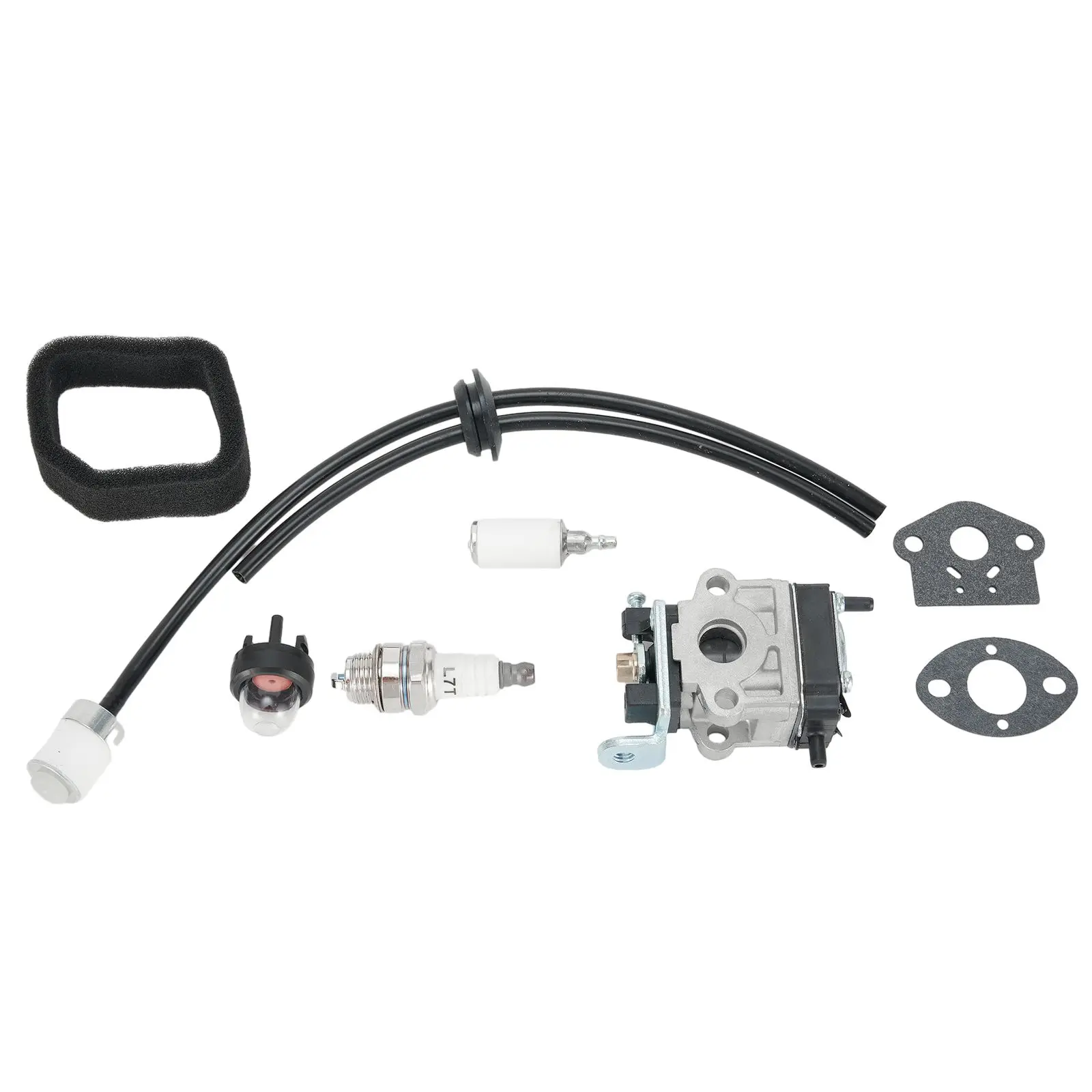 Blowing Machine Carburetor Kits WYC-27 23.9cc Carburetor Kit For Tanaka Handheld Blower Landscape Power Equipment
Blowing Machine Carburetor Kits WYC-27 23.9cc Carburetor Kit For Tanaka Handheld Blower Landscape Power Equipment