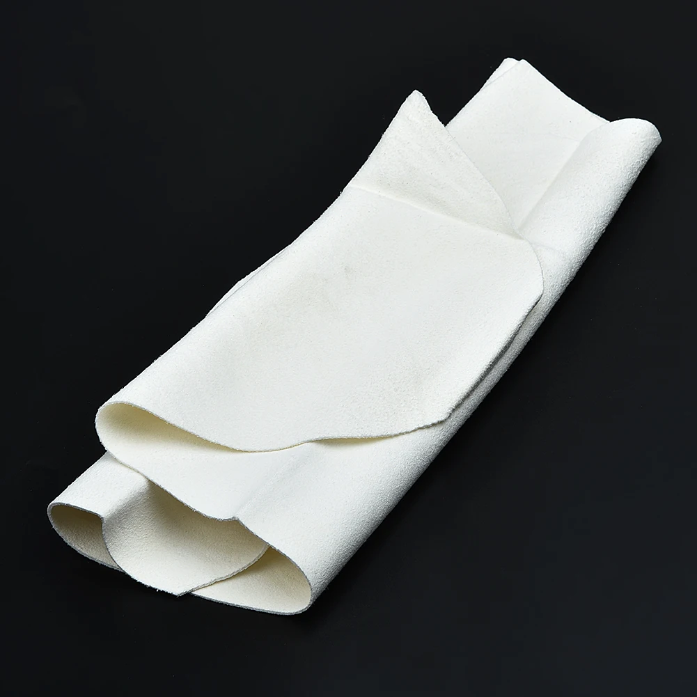 High Quality Brand New Towel Car Cleaning Casement Chamois Leather For Cleaning Paint Surfaces Mirrors Natural
High Quality Brand New Towel Car Cleaning Casement Chamois Leather For Cleaning Paint Surfaces Mirrors Natural