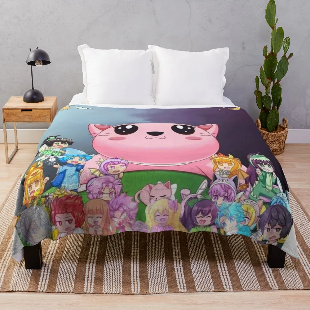 KING MISS MISA, inquisitormaster squad Throw Blanket luxury blanket custom blanket
KING MISS MISA, inquisitormaster squad Throw Blanket luxury blanket custom blanket