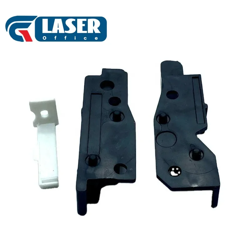 1 комплект. Для Ricoh Aficio MPC3001 MPC3501 MPC4501 MPC5501 Передняя Задняя направляющая позиционирования, переносной ролик, фиксированный D0296318 D0296319
1 комплект. Для Ricoh Aficio MPC3001 MPC3501 MPC4501 MPC5501 Передняя Задняя направляющая позиционирования, переносной ролик, фиксированный D0296318 D0296319
