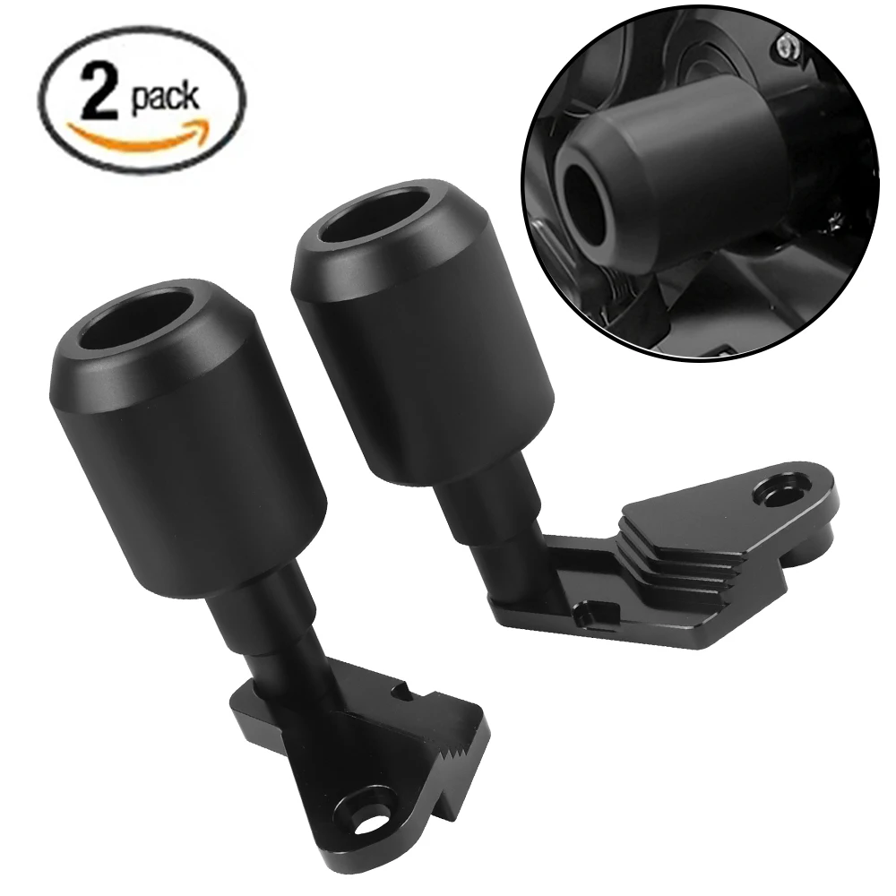 Motorcycle Accessories CNC Engine Cover Frame Sliders Crash Pad Protector For Suzuki GSX R1000 GSXR 1000 GSX-R 1000 2009-2016
Motorcycle Accessories CNC Engine Cover Frame Sliders Crash Pad Protector For Suzuki GSX R1000 GSXR 1000 GSX-R 1000 2009-2016
