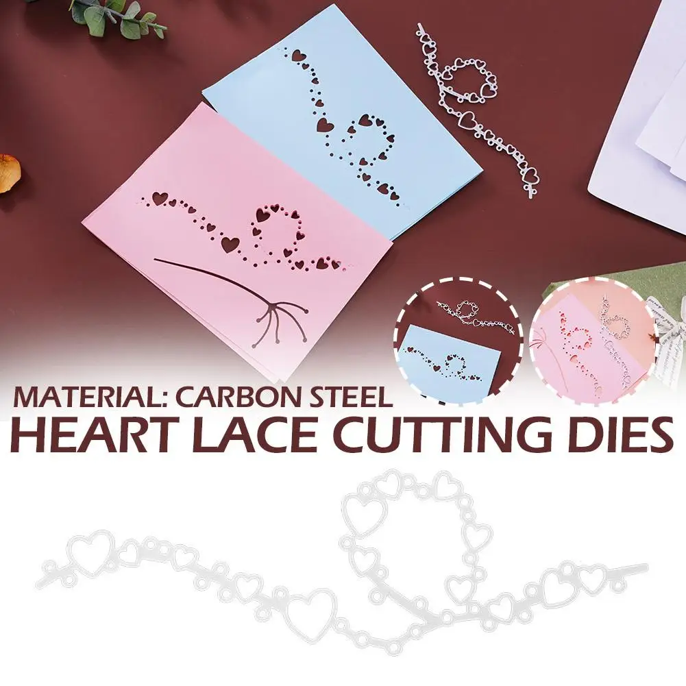 Metal Cutting Mold Mold Diy Scrapbook Album Paper Card Mold Card Template Carnation Dies Making Tools T6u0
Metal Cutting Mold Mold Diy Scrapbook Album Paper Card Mold Card Template Carnation Dies Making Tools T6u0