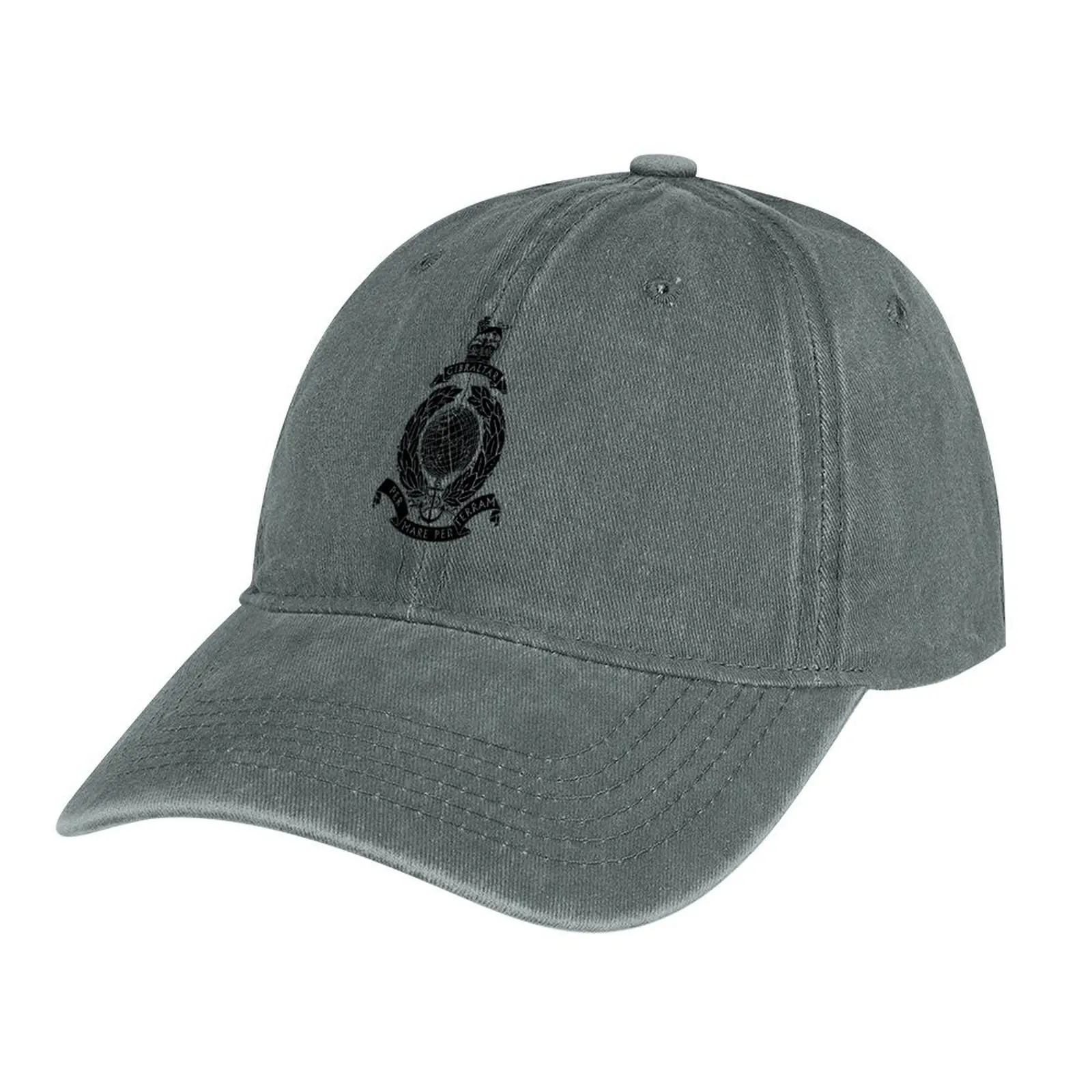 Royal Marines (United Kingdom) Cowboy Hat Fishing cap Trucker Cap Horse Hat sun hat For Man Women's
Royal Marines (United Kingdom) Cowboy Hat Fishing cap Trucker Cap Horse Hat sun hat For Man Women's