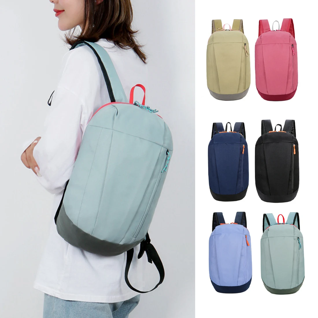 2023 New Street Fashion Teenagers Backpack Outdoor Casual Men Women Sport Style Backpack Schoolbags Portable Shoulder Backpacks
2023 New Street Fashion Teenagers Backpack Outdoor Casual Men Women Sport Style Backpack Schoolbags Portable Shoulder Backpacks