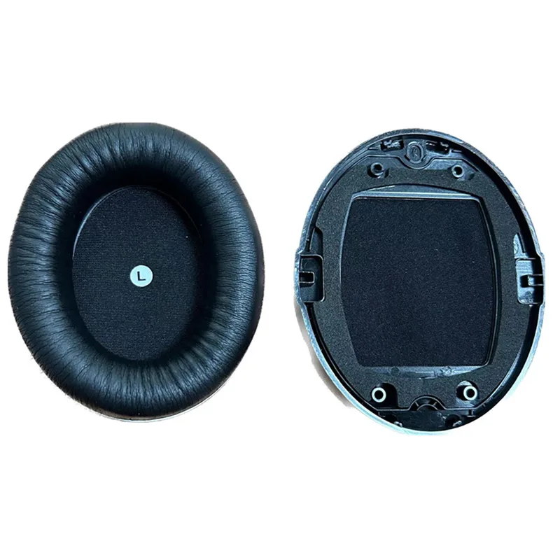 Replacement 1 Pair Ear Pads or Earpads Headband For S Kingston HyperX Cloud Orbit Headphones Ear Pads Headset Foam Cushion black
Replacement 1 Pair Ear Pads or Earpads Headband For S Kingston HyperX Cloud Orbit Headphones Ear Pads Headset Foam Cushion black