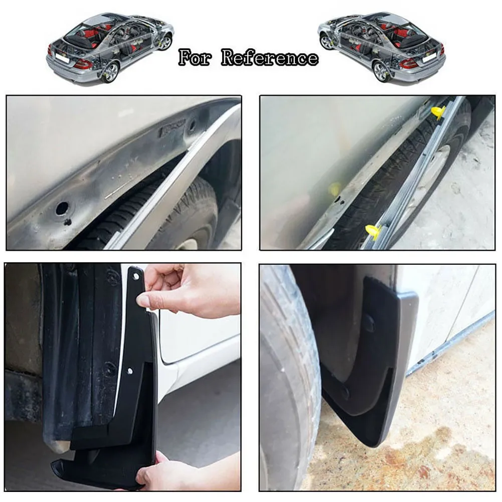 Durable High Quality Clips Kit Moulding Black Bumper Car Fastener Plastic Rivet Side Skirts Trim Truck Universal
Durable High Quality Clips Kit Moulding Black Bumper Car Fastener Plastic Rivet Side Skirts Trim Truck Universal