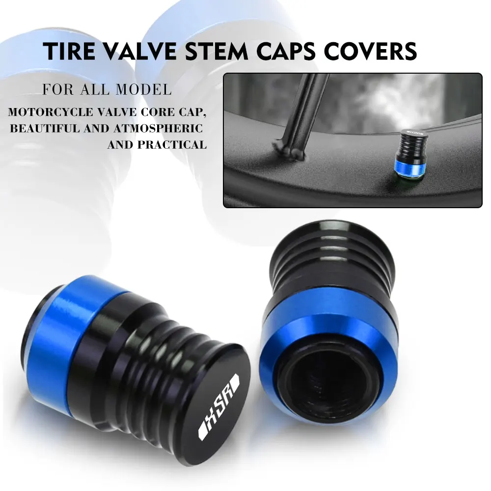 Universal Accessories Motorcycle Wheel Tire Valve Stem Caps CNC Airtight Covers For YAMAHA XSR700 XSR900 XSR155 XSR 700 900 155
Universal Accessories Motorcycle Wheel Tire Valve Stem Caps CNC Airtight Covers For YAMAHA XSR700 XSR900 XSR155 XSR 700 900 155