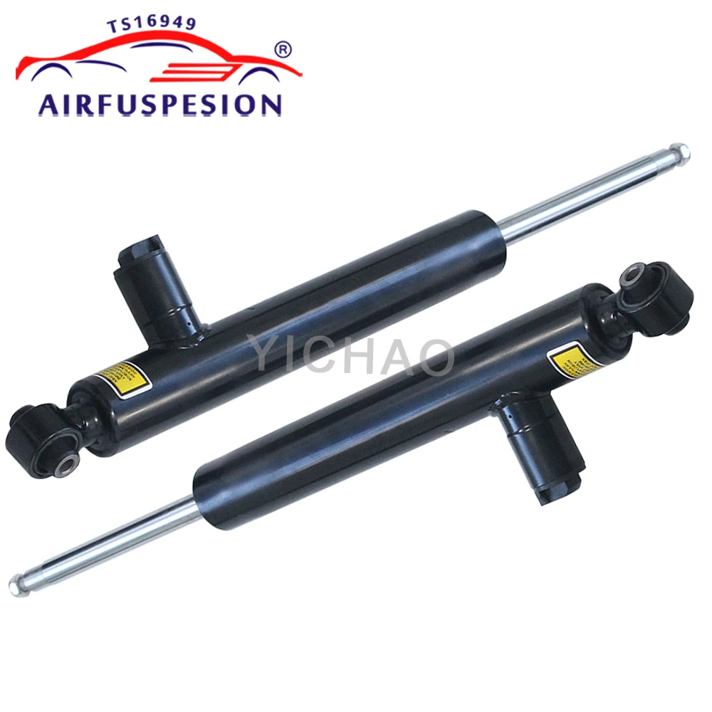 Pair Air Suspension Shock Absorber Strut with ADS 2009-2016 For Mercedes Benz W204 W207 C204 C207 A2043202930 A2043203030
Pair Air Suspension Shock Absorber Strut with ADS 2009-2016 For Mercedes Benz W204 W207 C204 C207 A2043202930 A2043203030