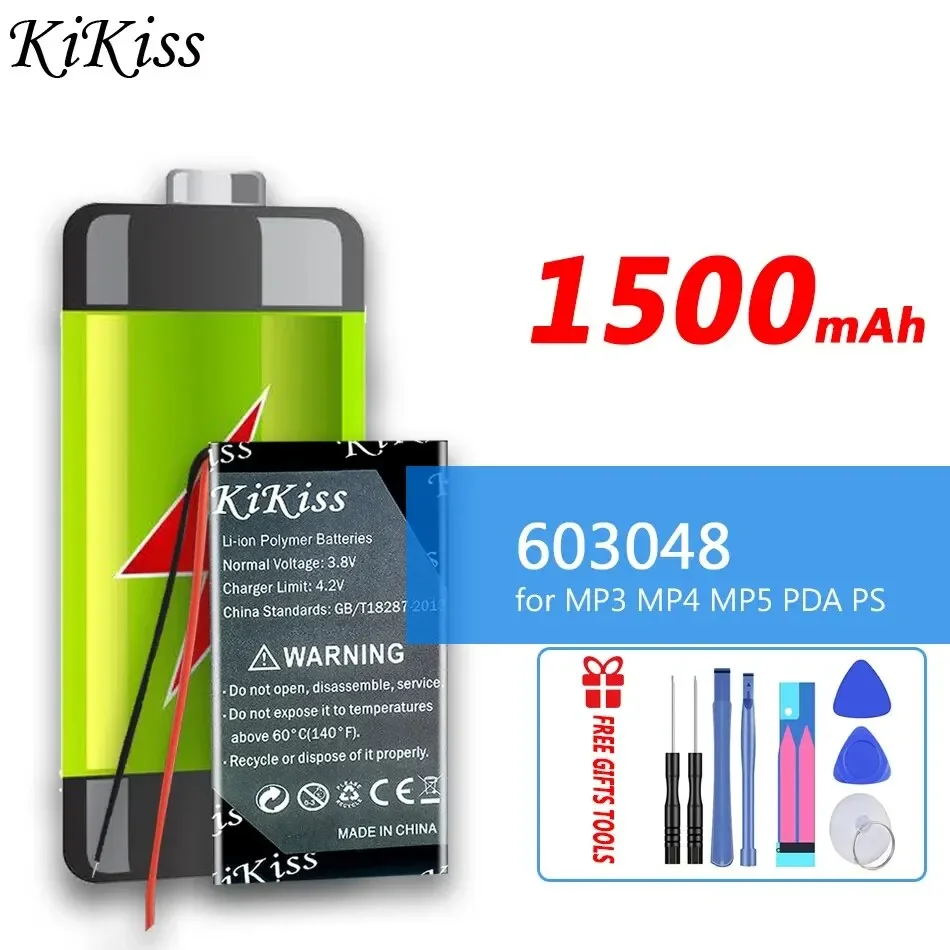 Мощная батарея 1500 мАч KiKiss для женской модели, DVD GPS MP3 MP4 MP5 PDA для портативного зарядного устройства PSP, батарея
Мощная батарея 1500 мАч KiKiss для женской модели, DVD GPS MP3 MP4 MP5 PDA для портативного зарядного устройства PSP, батарея