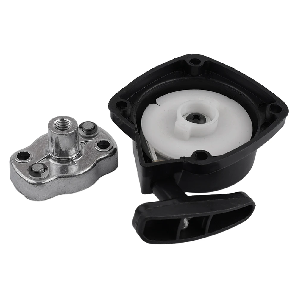 Recoil Starter Pull Starter Pawl For Strimmer Hedge Trimmer Brush Cutter For Many Hedge Trimmers, 33/36 Engine
Recoil Starter Pull Starter Pawl For Strimmer Hedge Trimmer Brush Cutter For Many Hedge Trimmers, 33/36 Engine