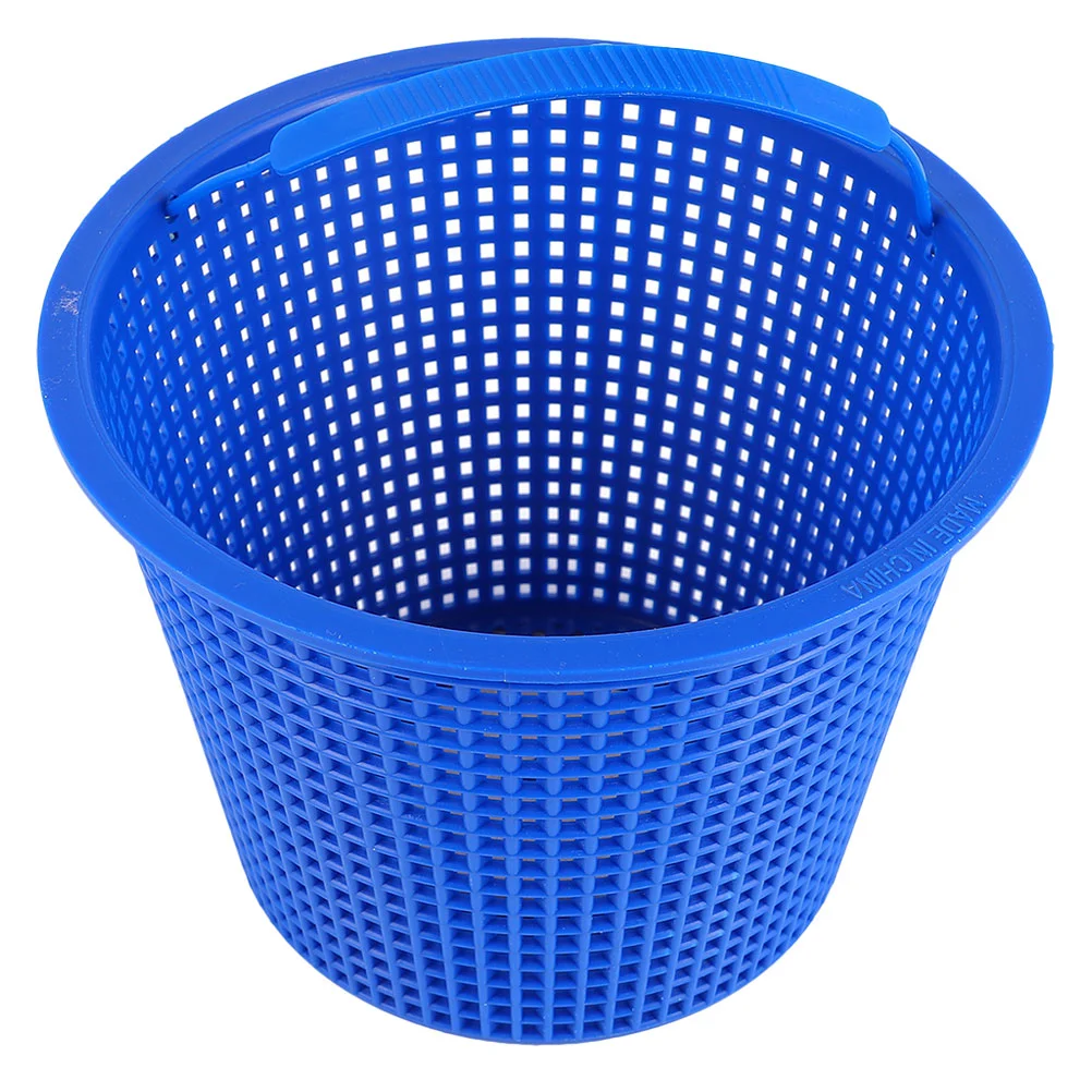 Pool Skimmer Basket Swimming Pump Inflatable Garbage Filter Spa Small Tools Plastic 
Pool Skimmer Basket Swimming Pump Inflatable Garbage Filter Spa Small Tools Plastic