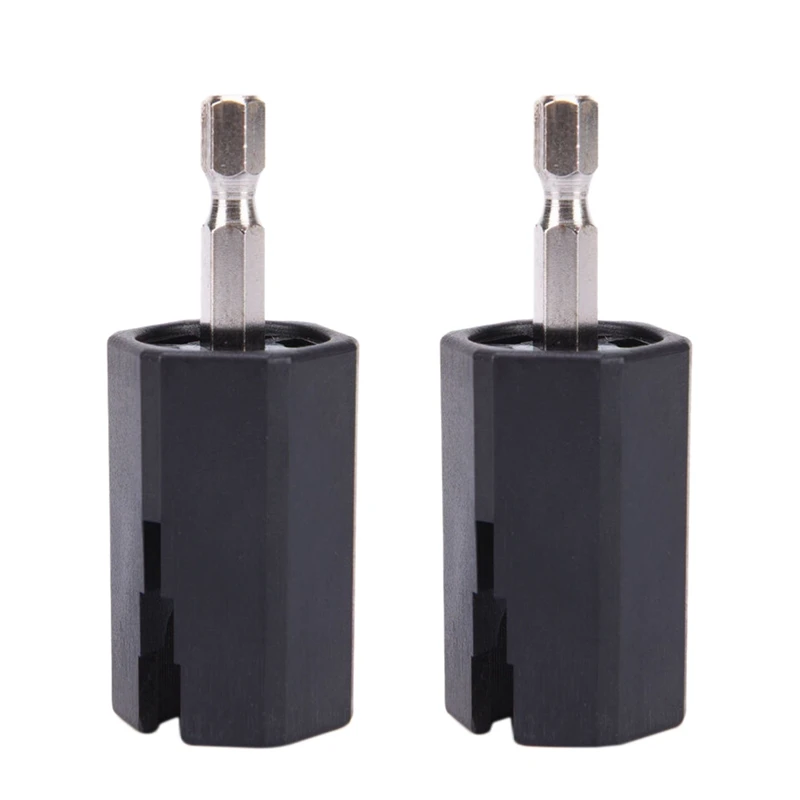 2Pcs String Winder Tuning Peg Puller Replace Electric Drill For Guitar Bass Repair Tool Kit
2Pcs String Winder Tuning Peg Puller Replace Electric Drill For Guitar Bass Repair Tool Kit