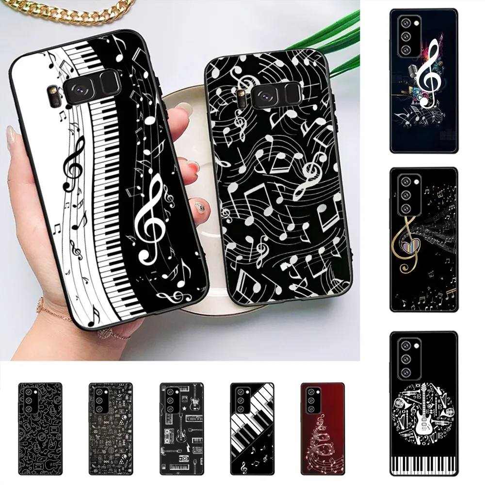 Piano Keys Musical Phone Case For Samsung J 7 plus 7core J7 neo J6 plus prime J6 J4 J5 Mobile Cover 
Piano Keys Musical Phone Case For Samsung J 7 plus 7core J7 neo J6 plus prime J6 J4 J5 Mobile Cover