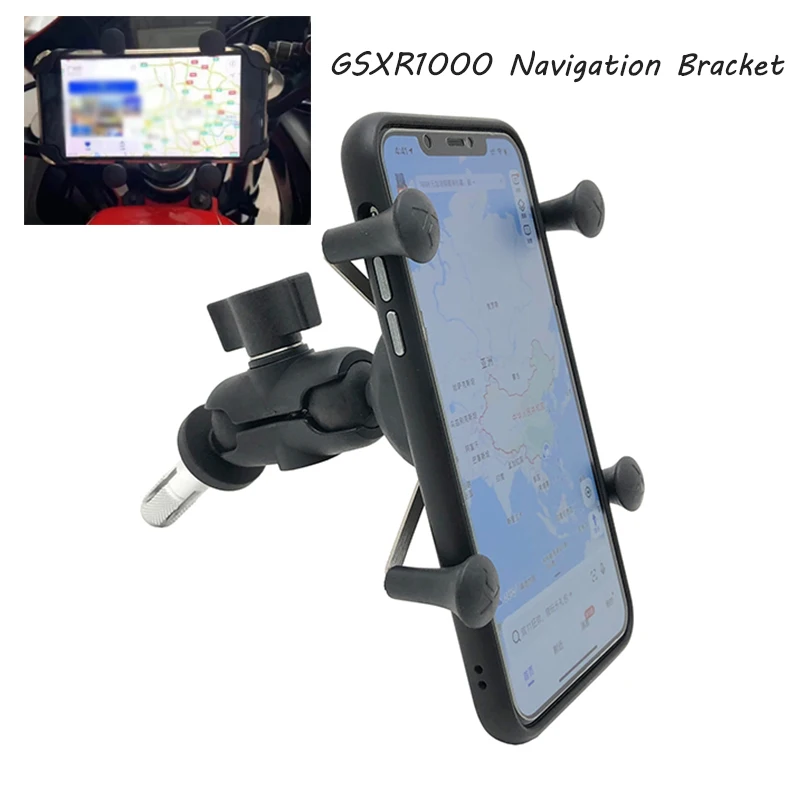 Держатель для телефона с GPS-навигацией для HONDA CBR 600RR CBR600RR 2007-2018, аксессуары для мотоциклов, кронштейн с GPS-рамкой, держатель с подставкой
Держатель для телефона с GPS-навигацией для HONDA CBR 600RR CBR600RR 2007-2018, аксессуары для мотоциклов, кронштейн с GPS-рамкой, держатель с подставкой