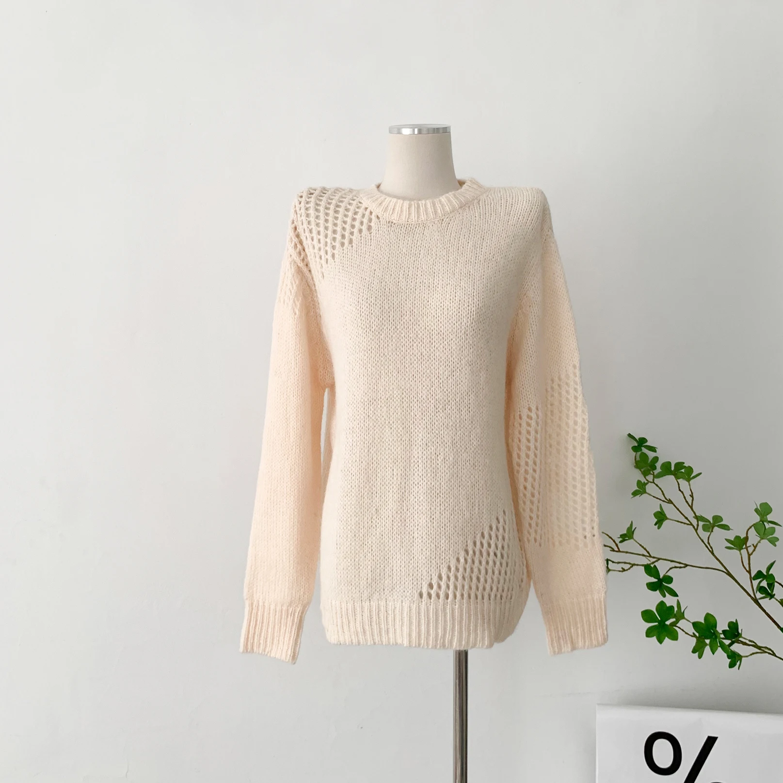 Однотонный Удобный Повседневный свитер, женский модный женский свитер в Корейском стиле в эстетическом стиле, Женский пуловер для колледжа
Однотонный Удобный Повседневный свитер, женский модный женский свитер в Корейском стиле в эстетическом стиле, Женский пуловер для колледжа