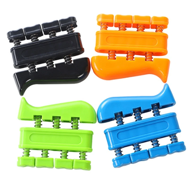 Hand Gripper Muscle Recovery Rehabilitation Finger Muscle Grip Strength Training Gym Tool Arm Piano Exerciser
Hand Gripper Muscle Recovery Rehabilitation Finger Muscle Grip Strength Training Gym Tool Arm Piano Exerciser