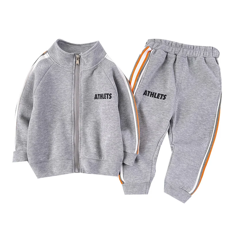 Children Clothes Kids Suit Warm Sweater Pullover Sweatshirt Pant Winter Autumn Boy Tracksuit Sportswear Toddler Boy Clothes
Children Clothes Kids Suit Warm Sweater Pullover Sweatshirt Pant Winter Autumn Boy Tracksuit Sportswear Toddler Boy Clothes