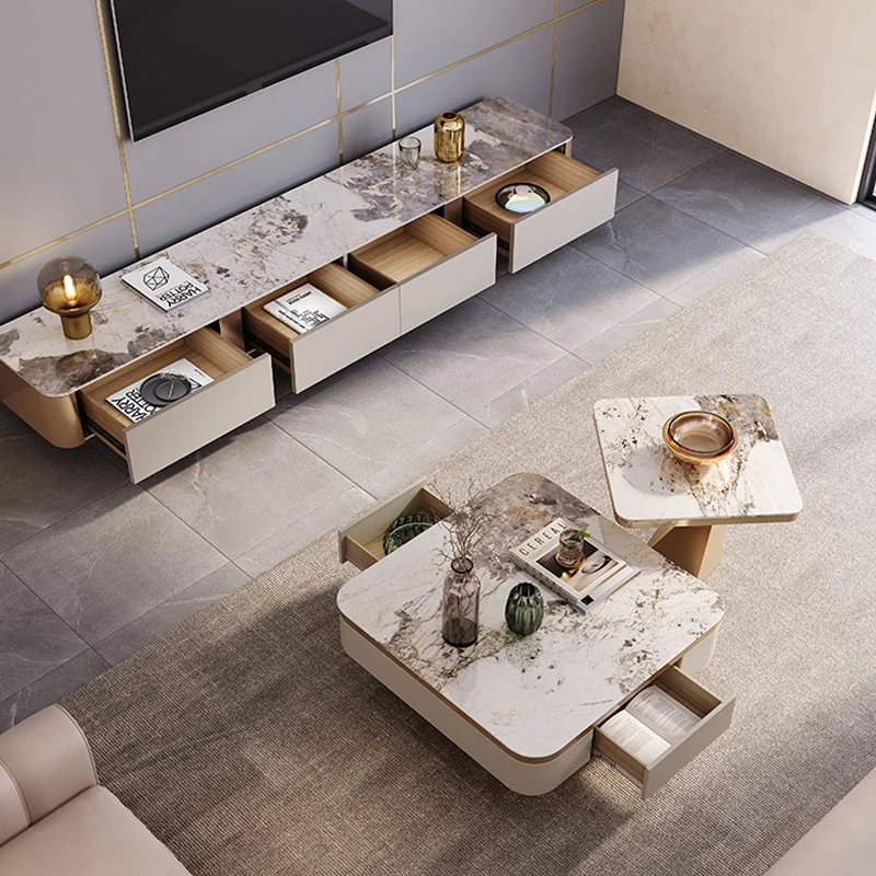 Wheel Light Tea Table Dining Luxury Nightstands Modern Home Table Balcony Fold Luxury Salotto Living Low Center Furniture
Wheel Light Tea Table Dining Luxury Nightstands Modern Home Table Balcony Fold Luxury Salotto Living Low Center Furniture