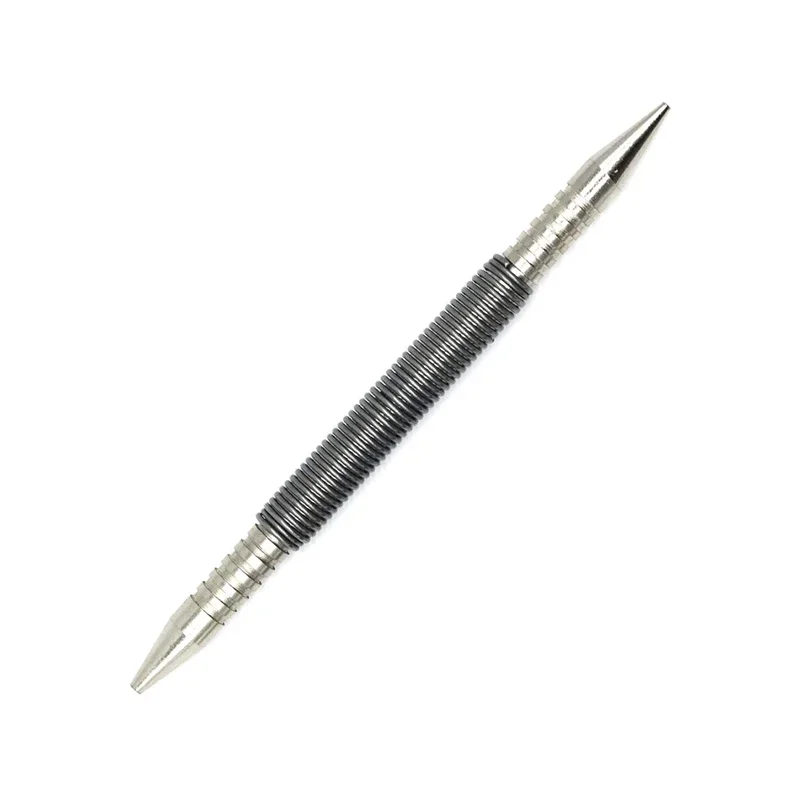 Spring Tool Center Holes Punch Hammerless Nail Set Spring Loaded Marking Metal Woodwork Drill Bit Door Pin Removal Tool In Stock
Spring Tool Center Holes Punch Hammerless Nail Set Spring Loaded Marking Metal Woodwork Drill Bit Door Pin Removal Tool In Stock