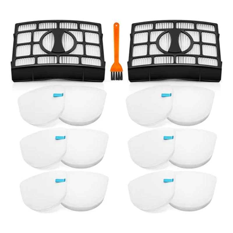 Фильтр для пылесоса Shark ZU560 ZU560C ZU561 ZU562
Фильтр для пылесоса Shark ZU560 ZU560C ZU561 ZU562