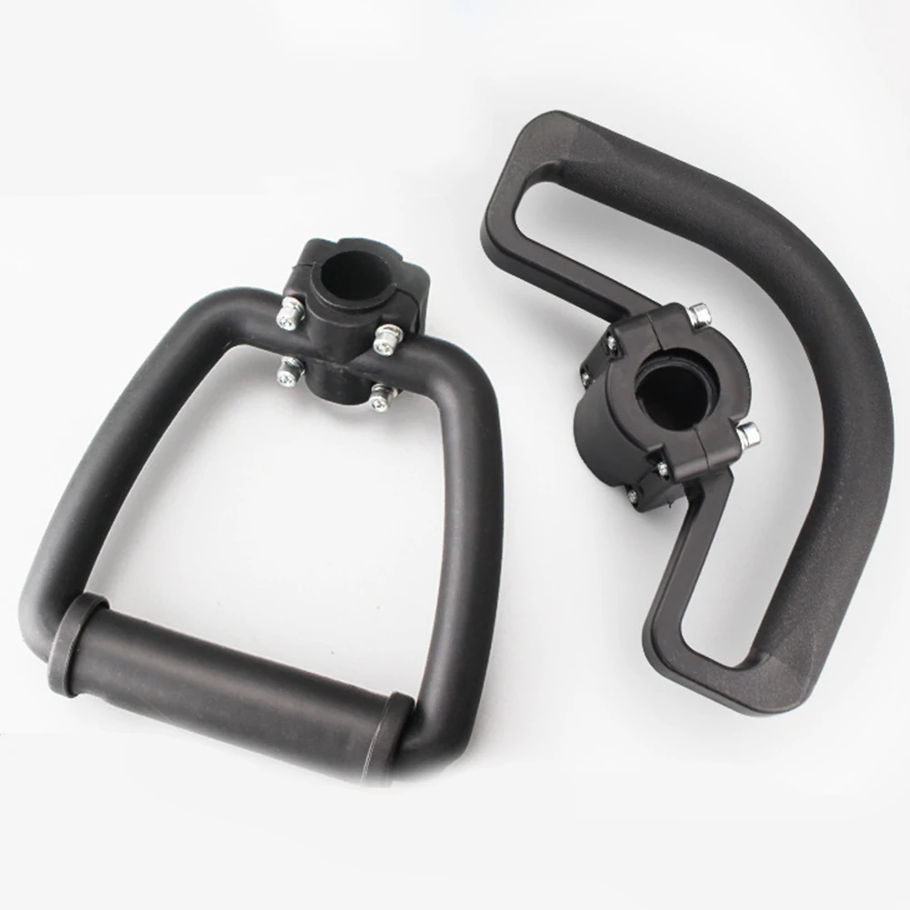 Lawn Cutter Universal Loop Handle Bar Garden Eater Trimmer Handlebar For Brush Cutter Grass Trimmer Lawn Trimmer Parts
Lawn Cutter Universal Loop Handle Bar Garden Eater Trimmer Handlebar For Brush Cutter Grass Trimmer Lawn Trimmer Parts