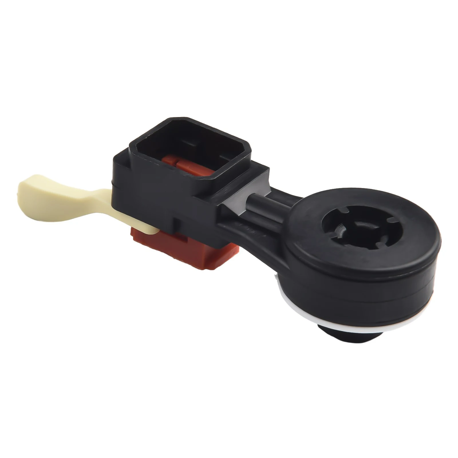 Manual Bush Joint For Ford Fiesta 2001-2008 Manual Transaxle Plastic XS4R7412BA Linkage For Ford C-Max 2004-2010 1pcs
Manual Bush Joint For Ford Fiesta 2001-2008 Manual Transaxle Plastic XS4R7412BA Linkage For Ford C-Max 2004-2010 1pcs