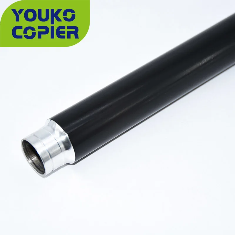 5pcs AE011117 AE011095 Fuser Upper Heat Roller for Ricoh 2051 2060 2075 MP 7500 7502 8000 8001 9001 9002 5500 6000 6001 6002
5pcs AE011117 AE011095 Fuser Upper Heat Roller for Ricoh 2051 2060 2075 MP 7500 7502 8000 8001 9001 9002 5500 6000 6001 6002