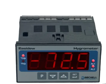 Оригинальный 2-проводной передатчик для точки росы
Оригинальный 2-проводной передатчик для точки росы