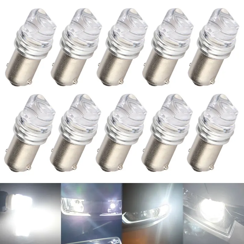 2PCS Ba9s Signal Lamp Led T4W For Car Roof lights Mirror lights License Plate Lights 6000K White ba9s License Plate Dome Lamp12v
2PCS Ba9s Signal Lamp Led T4W For Car Roof lights Mirror lights License Plate Lights 6000K White ba9s License Plate Dome Lamp12v