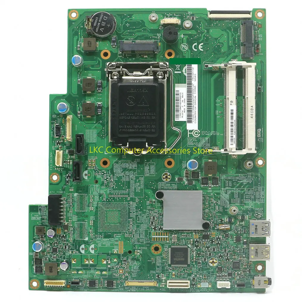 Материнская плата все-в-одном для Lenovo E93Z 03T7197 PIB85S IB85S 12102-1 LGA1150 DDR3 Материнская плата 100% протестирована
Материнская плата все-в-одном для Lenovo E93Z 03T7197 PIB85S IB85S 12102-1 LGA1150 DDR3 Материнская плата 100% протестирована