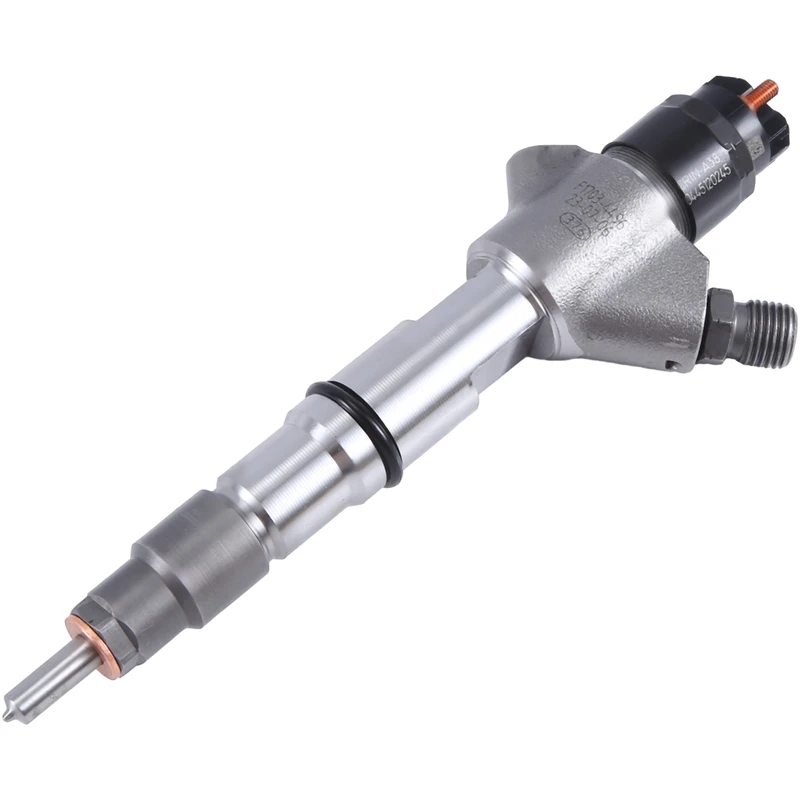 0445120245 New Diesel Fuel Injector Nozzle For MMZ TRUCK Replacement Parts Accessories
0445120245 New Diesel Fuel Injector Nozzle For MMZ TRUCK Replacement Parts Accessories