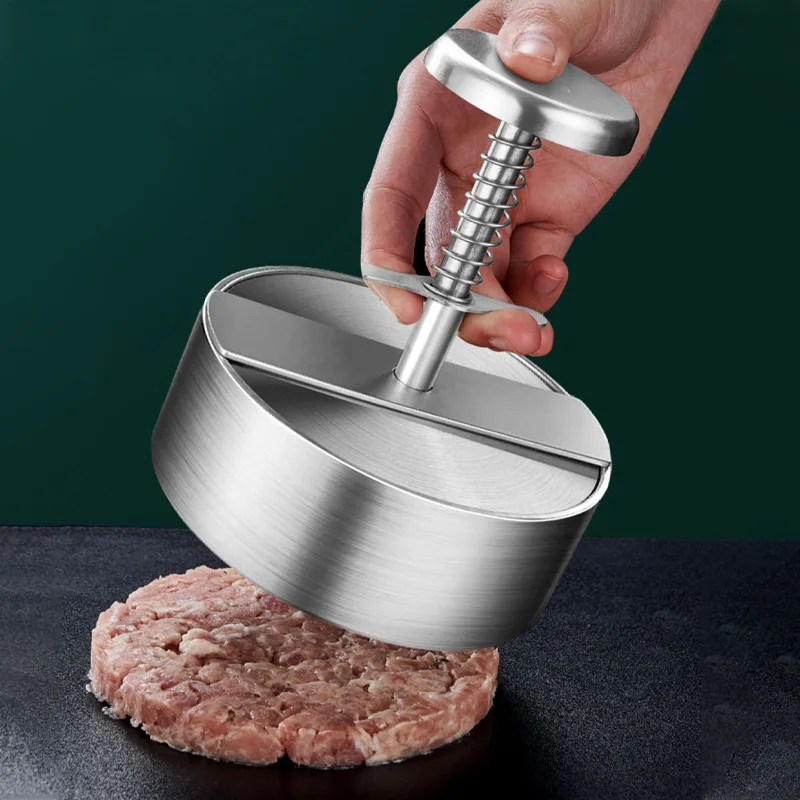 Hamburger Patty Maker Hamburger Patty Maker