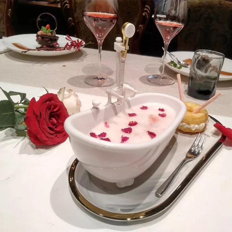 2022 Latest Cocktail Glass Plastic Best Bar Party Drinking Wineware Electric Bathtub Cyclic Pumping Art Molecular Food Container
2022 Latest Cocktail Glass Plastic Best Bar Party Drinking Wineware Electric Bathtub Cyclic Pumping Art Molecular Food Container