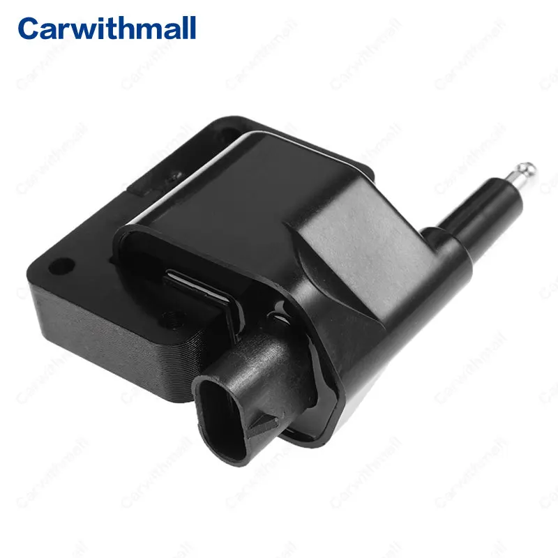 Новая катушка зажигания для Jeep Cherokee, comcome Wrangler K04797293 05252577 00K04797293AB 4751253
Новая катушка зажигания для Jeep Cherokee, comcome Wrangler K04797293 05252577 00K04797293AB 4751253